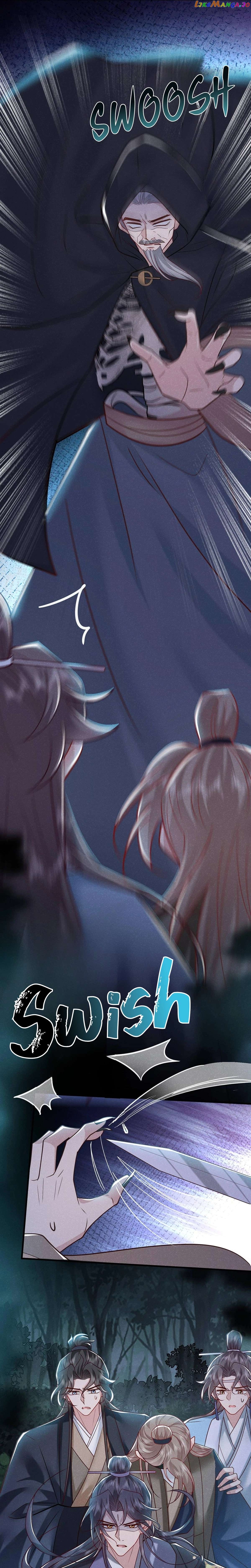 100 Ways to Seduce the Villain Chapter 45 - page 9