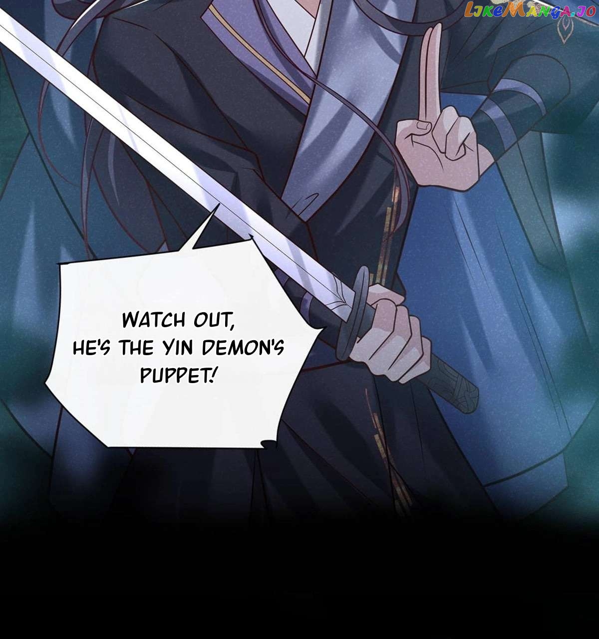 100 Ways to Seduce the Villain Chapter 45 - page 10