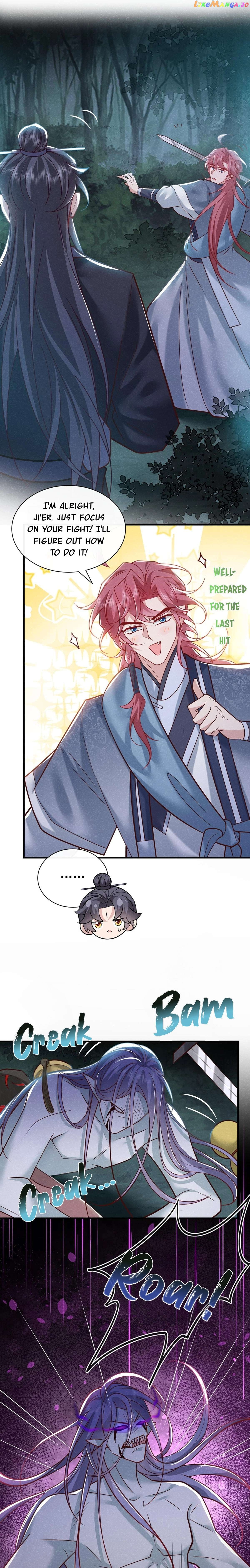 100 Ways to Seduce the Villain Chapter 46 - page 2