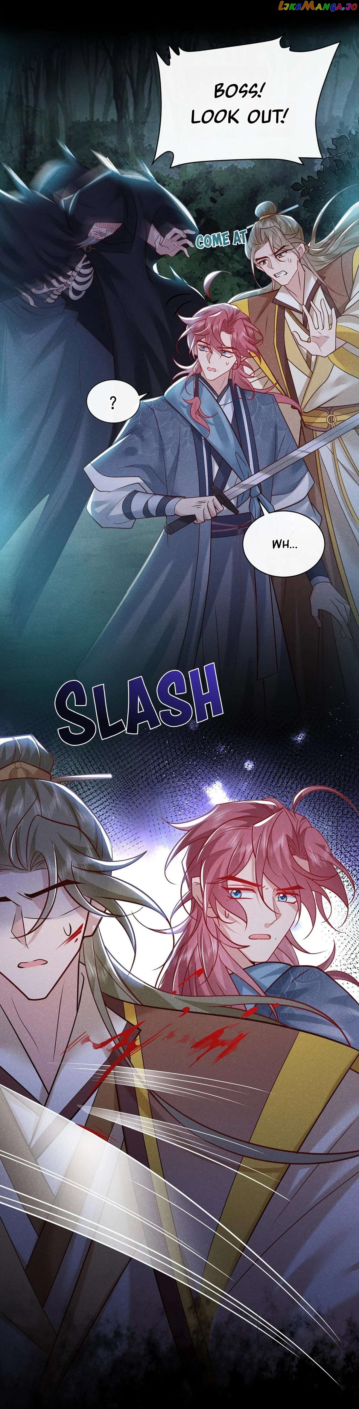 100 Ways to Seduce the Villain Chapter 46 - page 4