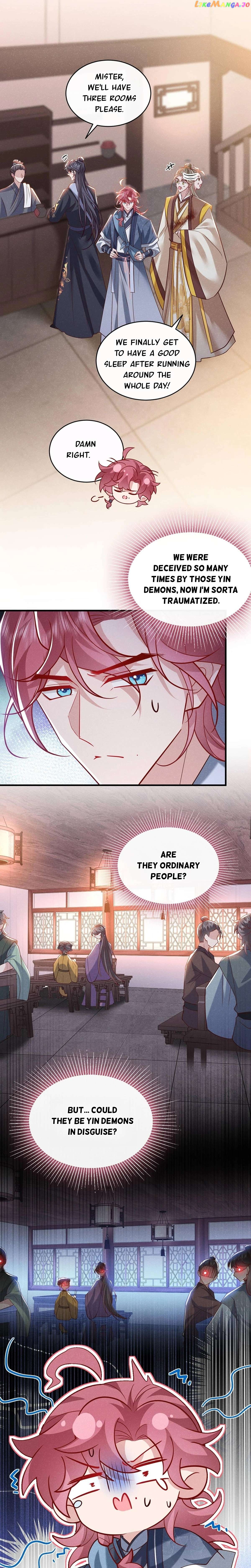 100 Ways to Seduce the Villain Chapter 47 - page 2