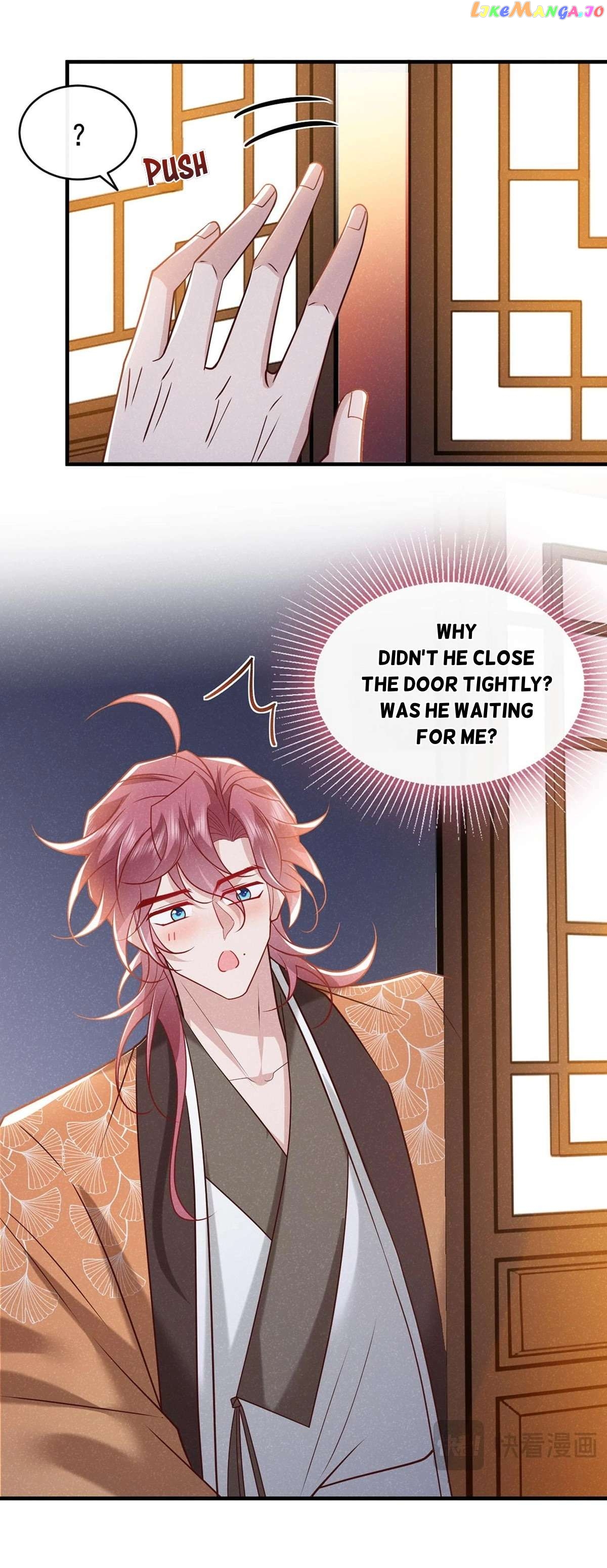 100 Ways to Seduce the Villain Chapter 47 - page 12