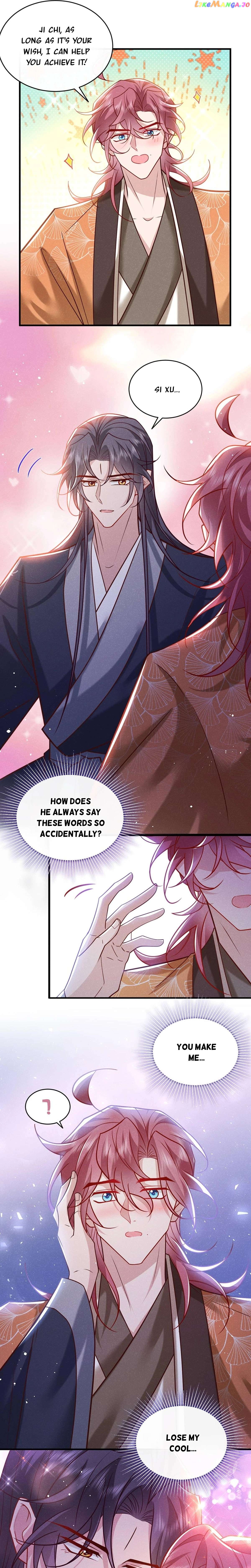 100 Ways to Seduce the Villain Chapter 48 - page 12
