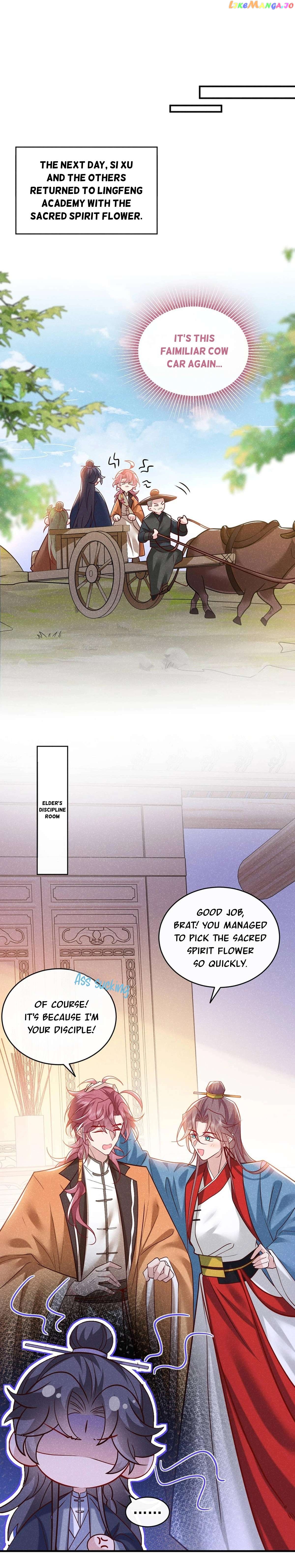 100 Ways to Seduce the Villain Chapter 48 - page 16