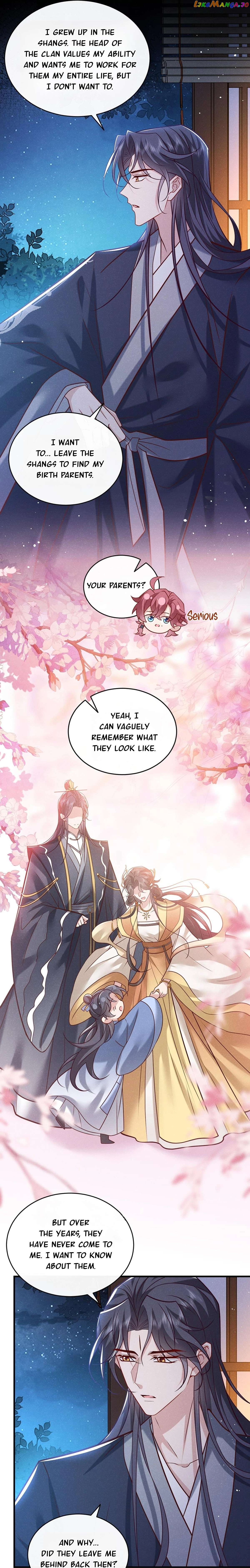 100 Ways to Seduce the Villain Chapter 48 - page 8