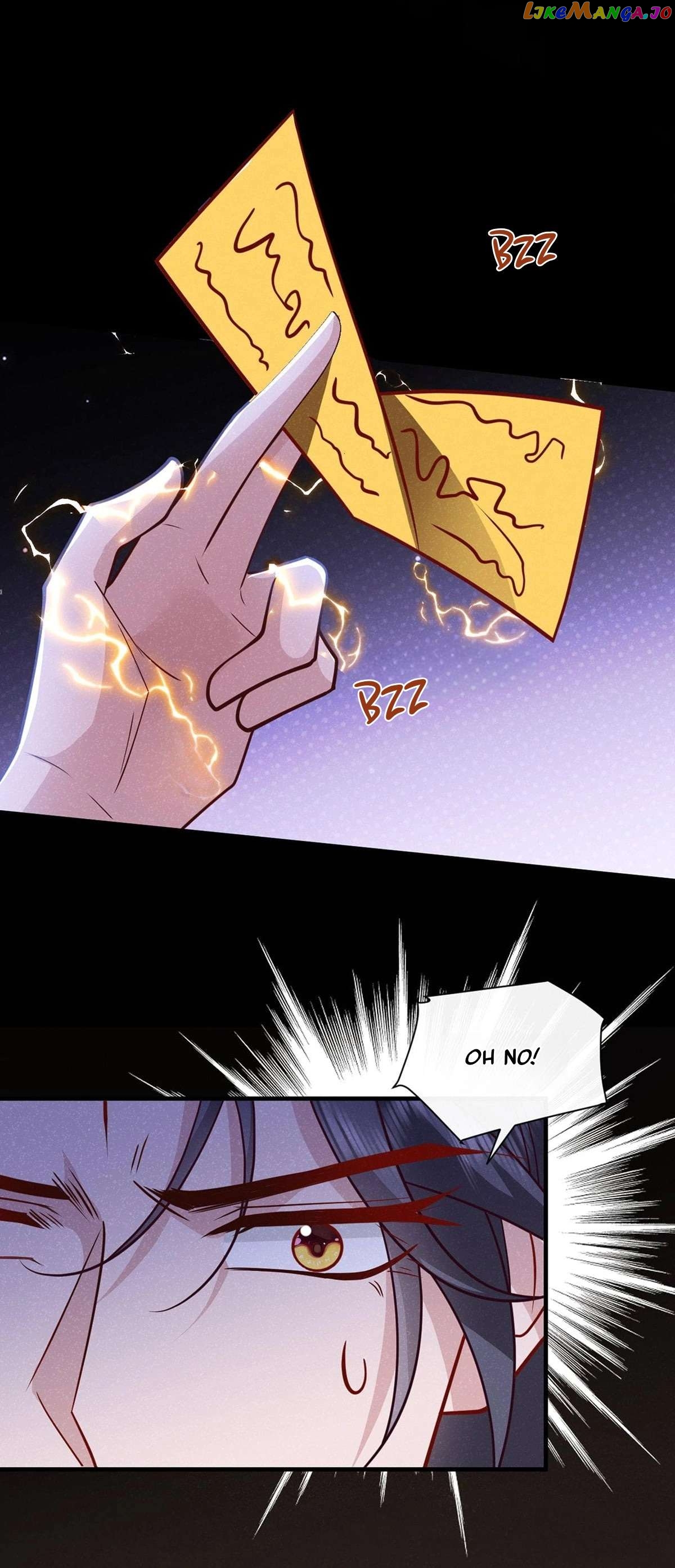 100 Ways to Seduce the Villain Chapter 49 - page 11