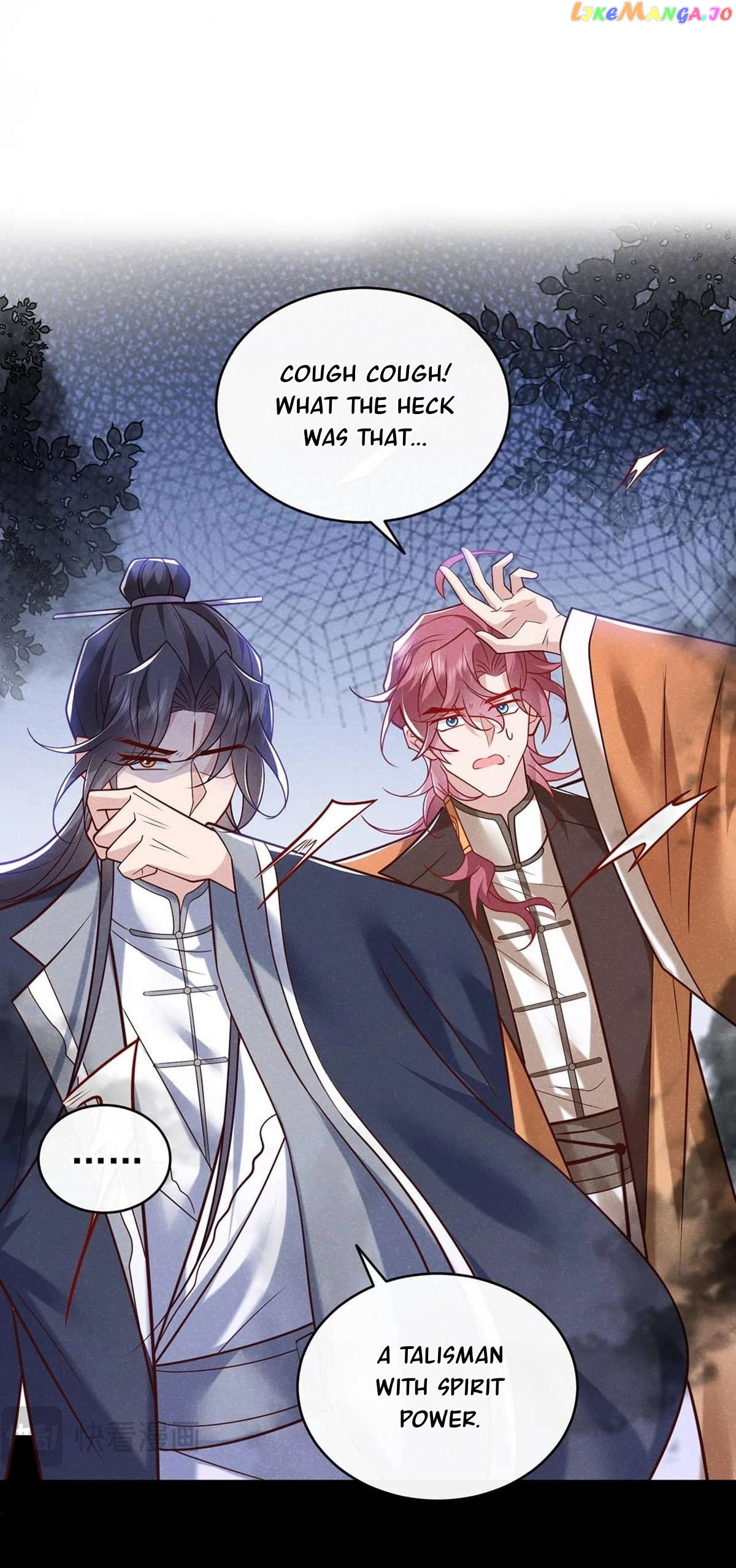 100 Ways to Seduce the Villain Chapter 49 - page 13