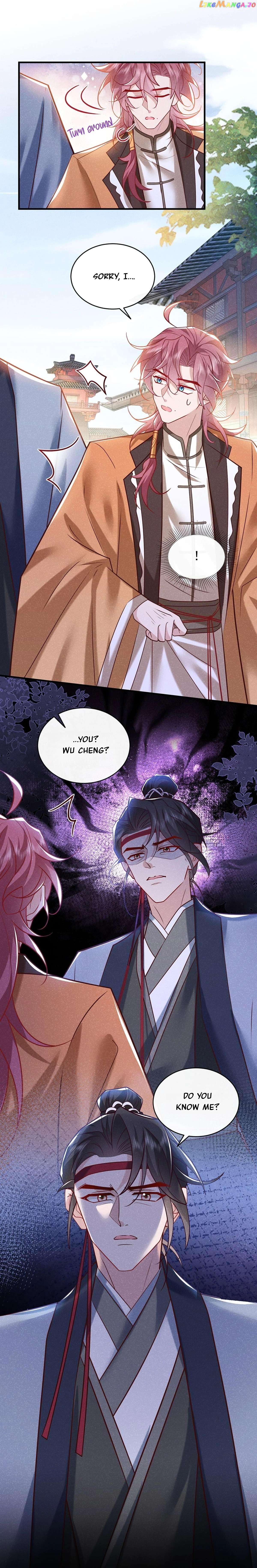 100 Ways to Seduce the Villain Chapter 49 - page 5