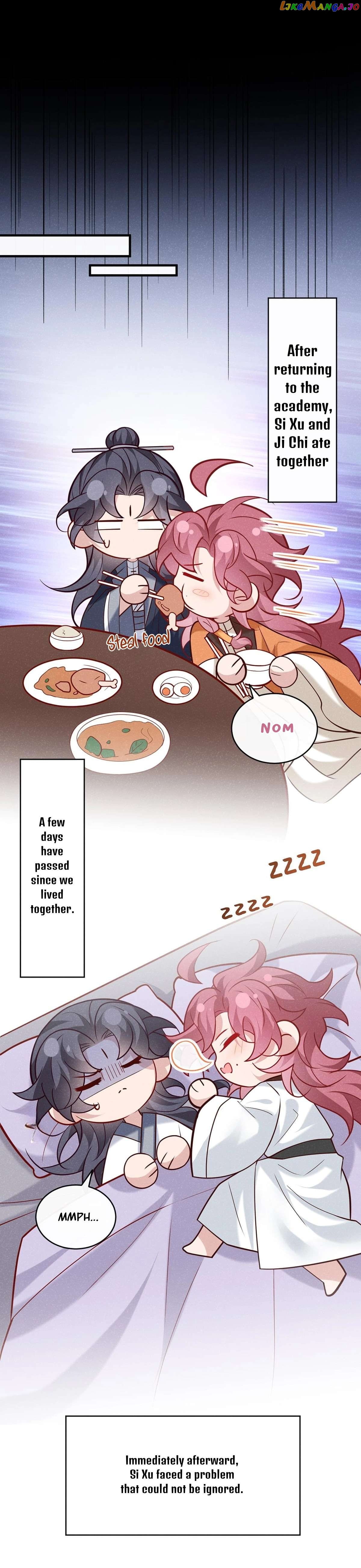 100 Ways to Seduce the Villain Chapter 50 - page 12
