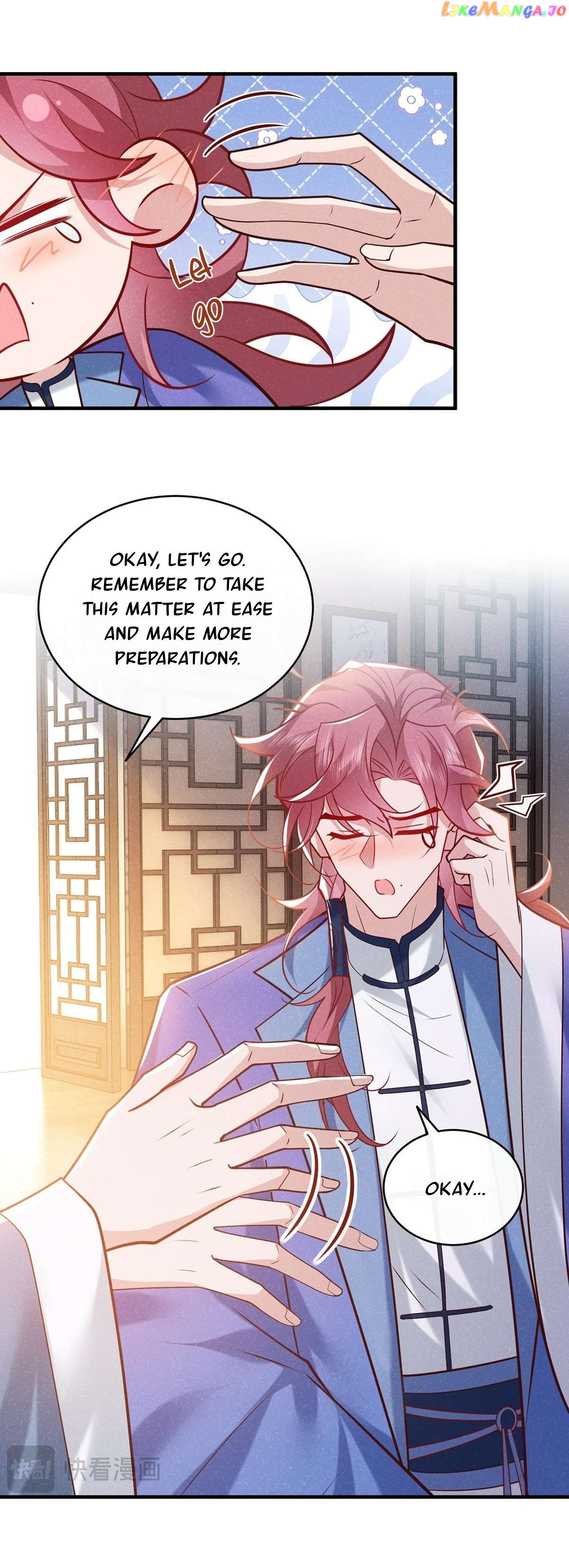 100 Ways to Seduce the Villain Chapter 50 - page 16