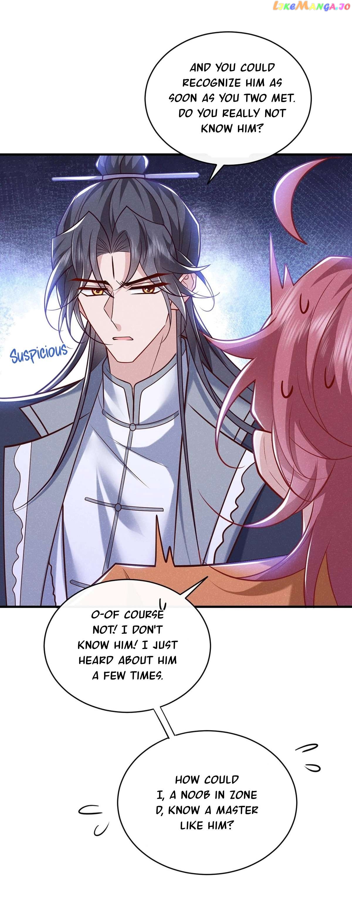 100 Ways to Seduce the Villain Chapter 50 - page 3