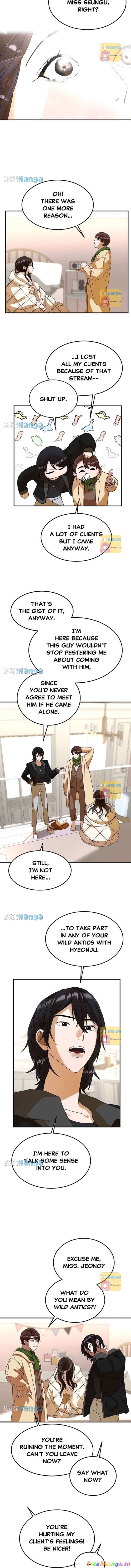 On-Air Chapter 29 - page 11