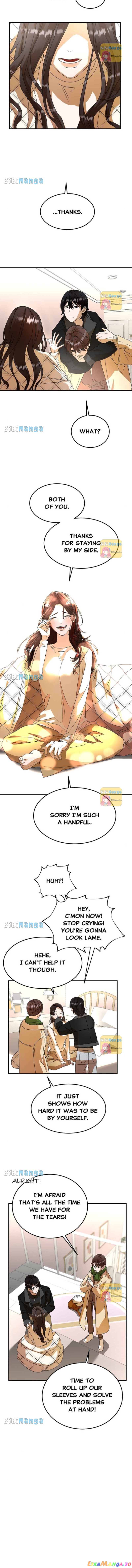 On-Air Chapter 29 - page 12