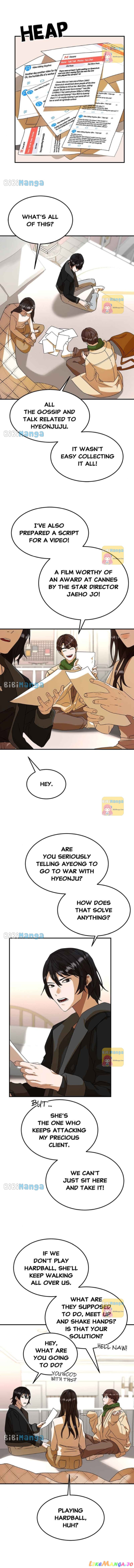 On-Air Chapter 29 - page 13