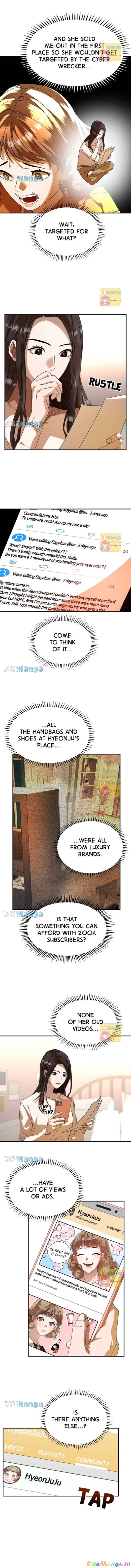 On-Air Chapter 29 - page 15