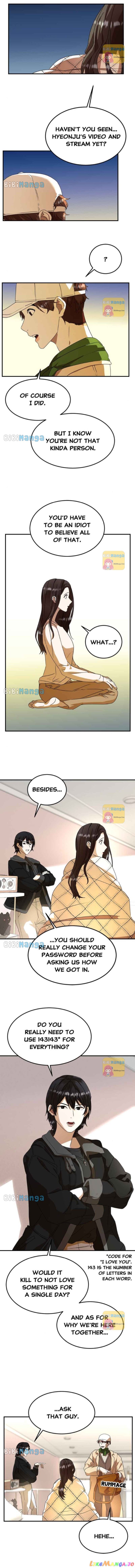 On-Air Chapter 29 - page 5