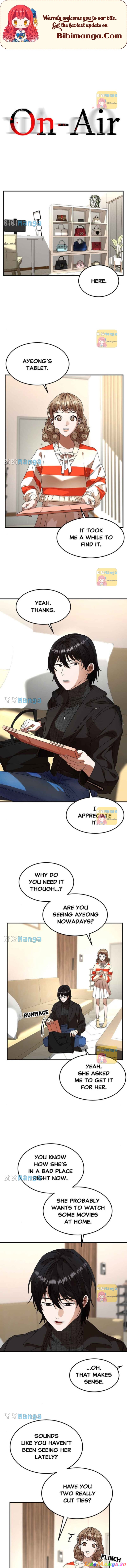 On-Air Chapter 30 - page 1