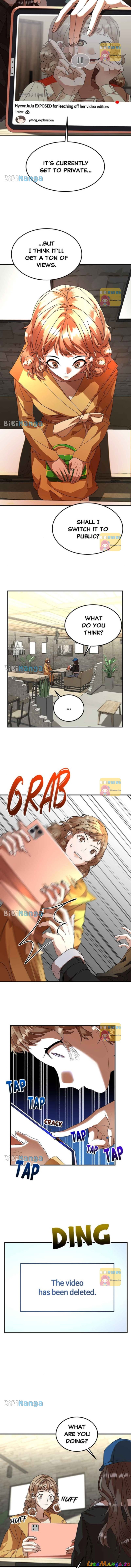 On-Air Chapter 30 - page 12