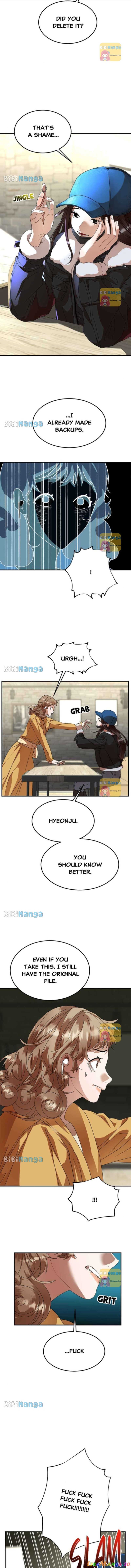 On-Air Chapter 30 - page 13