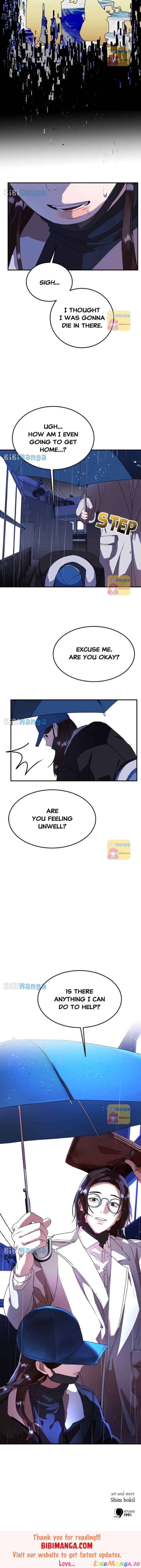 On-Air Chapter 30 - page 17