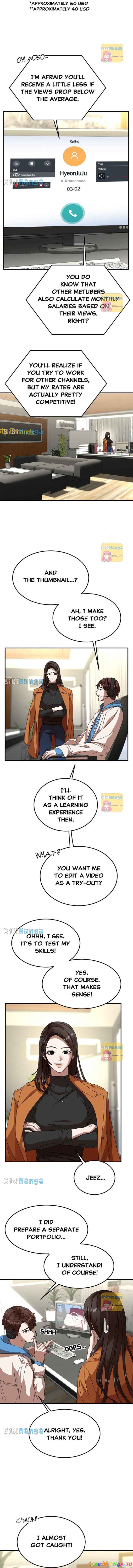 On-Air Chapter 30 - page 10