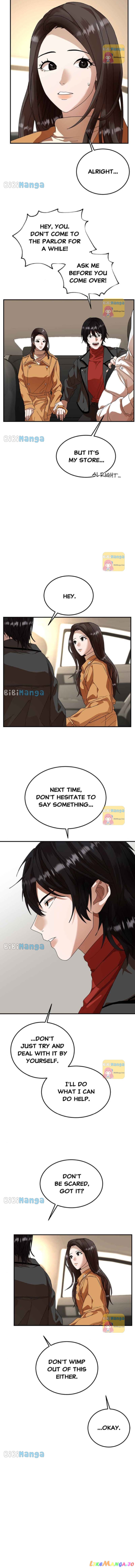 On-Air Chapter 31 - page 12