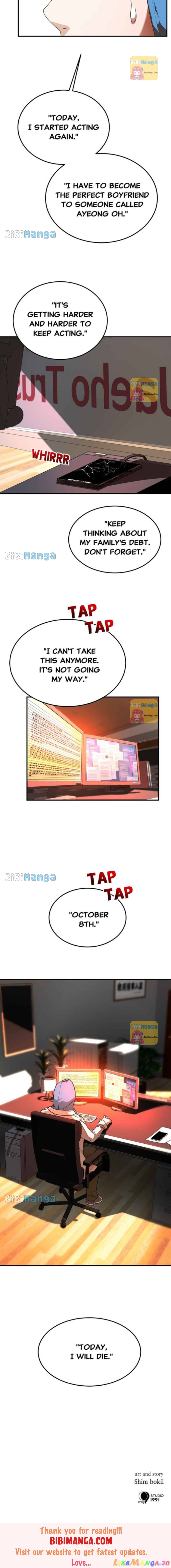 On-Air Chapter 31 - page 16
