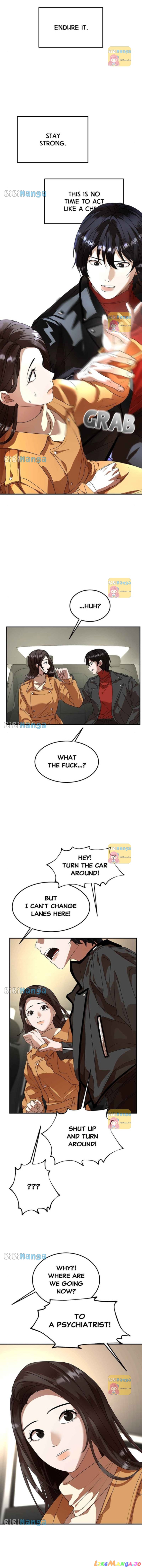 On-Air Chapter 31 - page 10