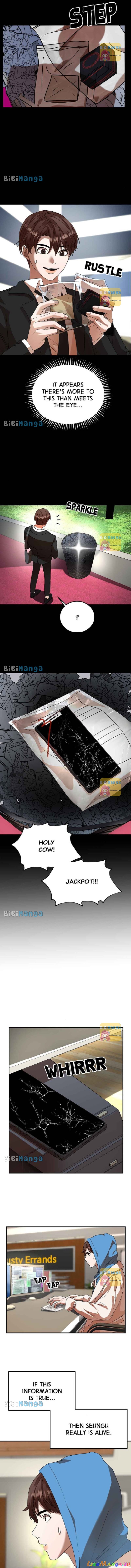 On-Air Chapter 32 - page 12