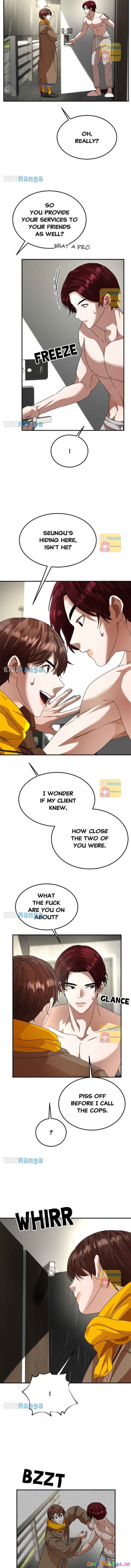 On-Air Chapter 32 - page 15