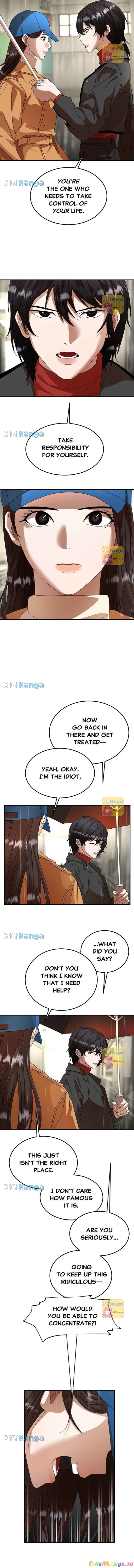 On-Air Chapter 32 - page 8