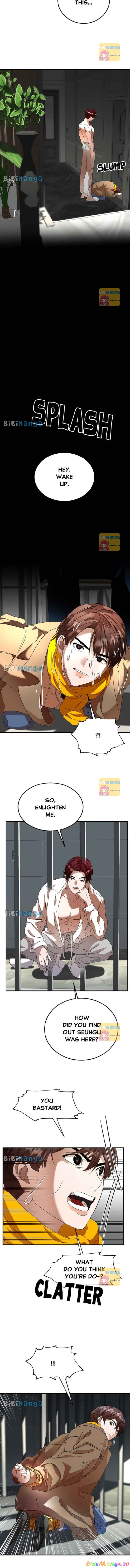 On-Air Chapter 33 - page 3