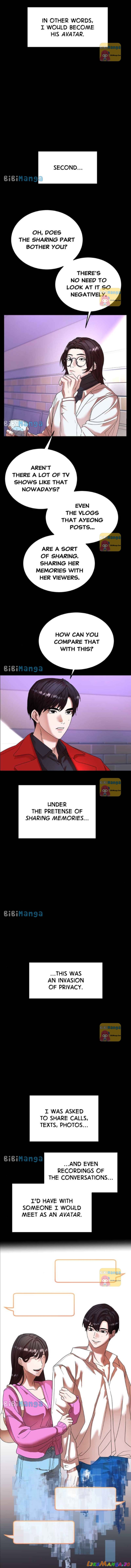 On-Air Chapter 34 - page 2