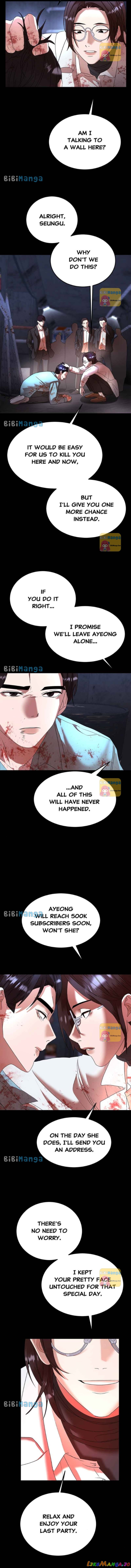 On-Air Chapter 34 - page 13