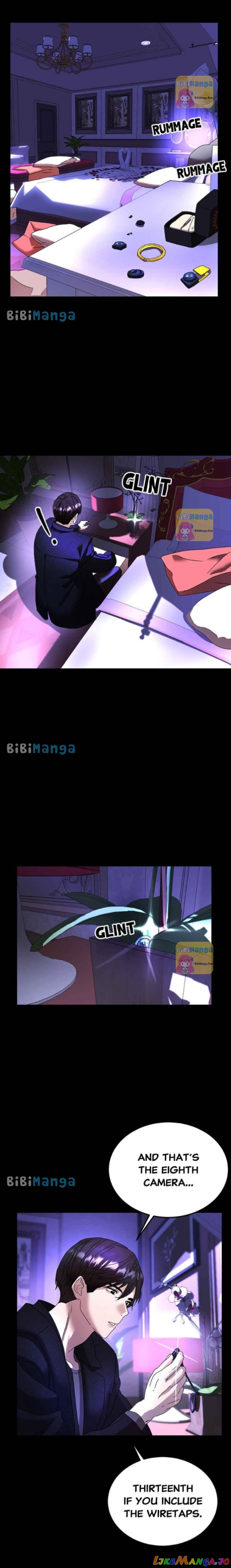 On-Air Chapter 34 - page 15
