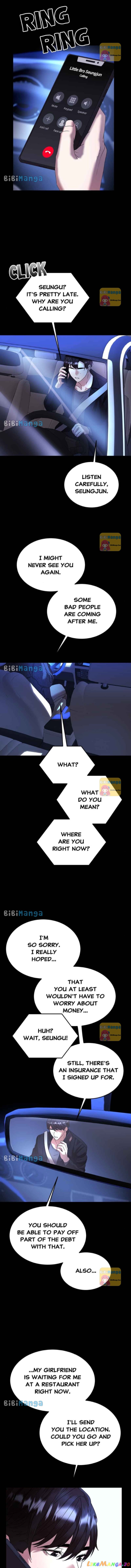 On-Air Chapter 34 - page 17