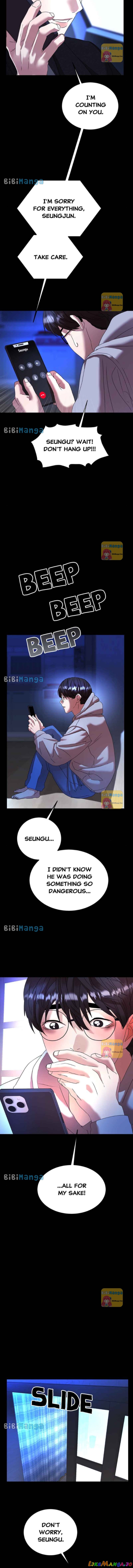 On-Air Chapter 34 - page 18