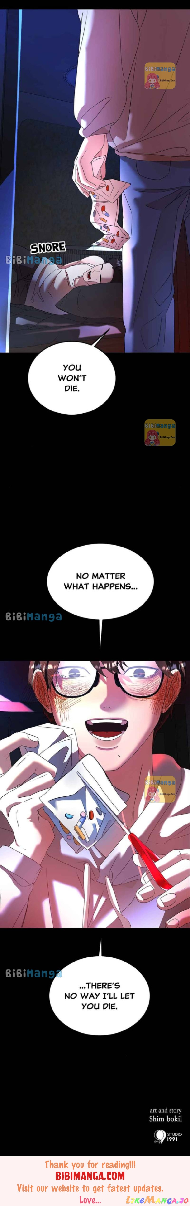 On-Air Chapter 34 - page 19