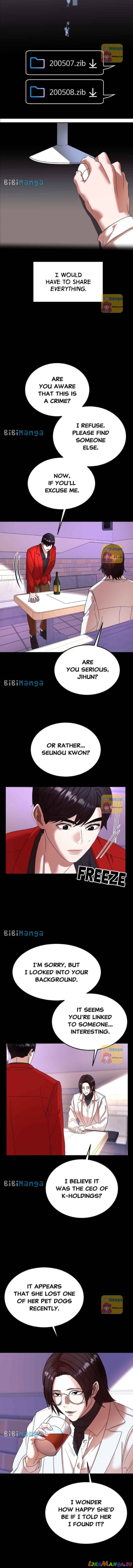 On-Air Chapter 34 - page 3