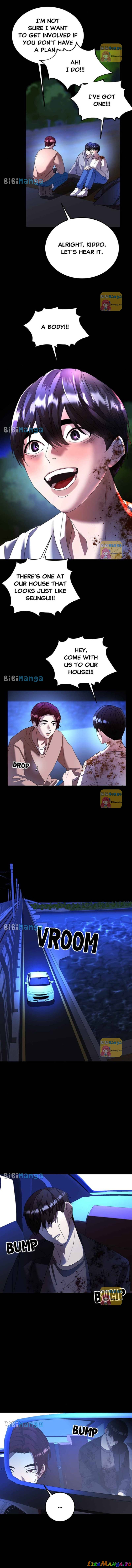 On-Air Chapter 35 - page 14