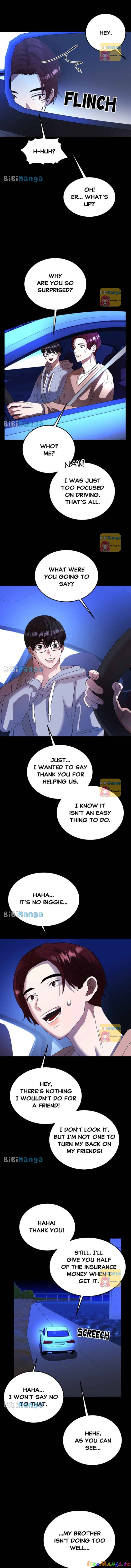 On-Air Chapter 35 - page 15