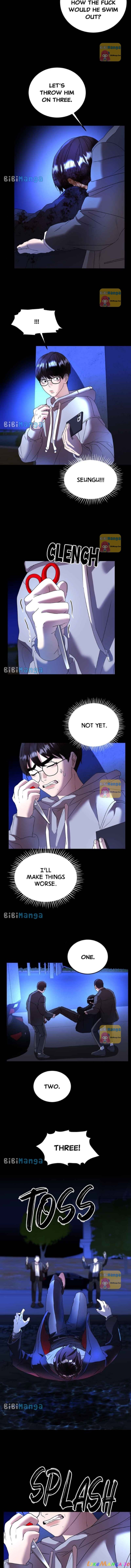 On-Air Chapter 35 - page 8