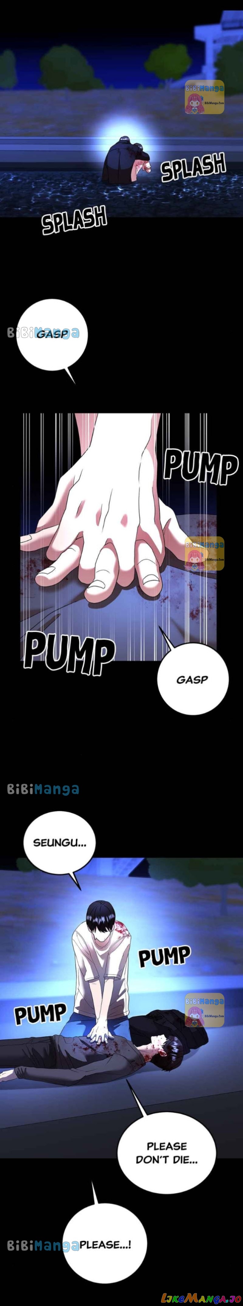 On-Air Chapter 35 - page 10