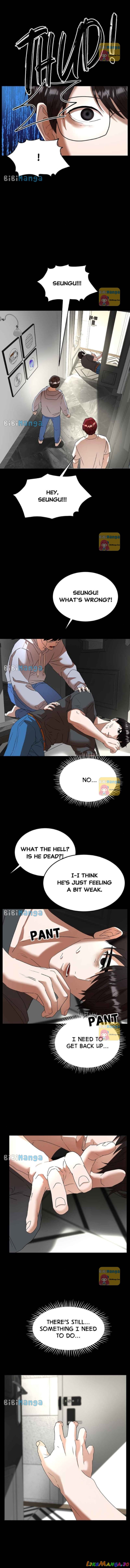On-Air Chapter 36 - page 14