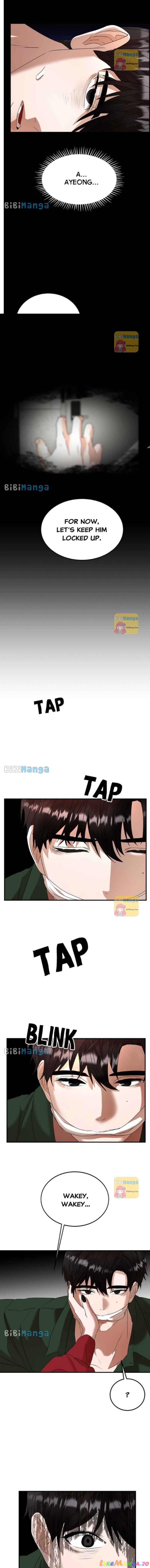 On-Air Chapter 36 - page 15