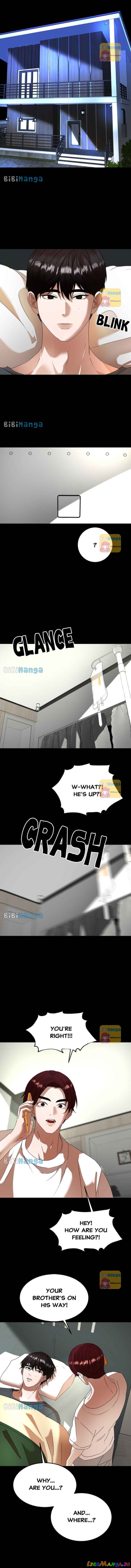 On-Air Chapter 36 - page 8