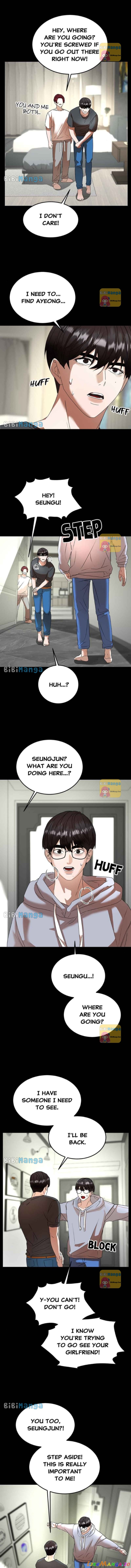 On-Air Chapter 36 - page 10