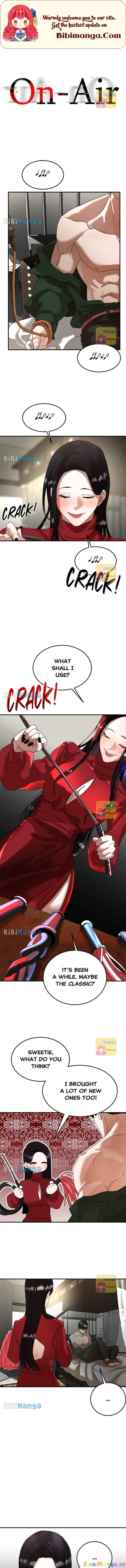On-Air Chapter 37 - page 1