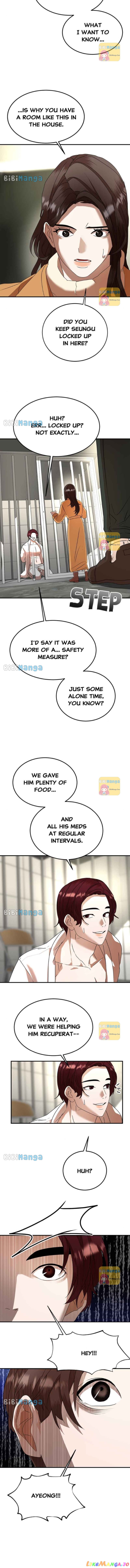 On-Air Chapter 37 - page 10