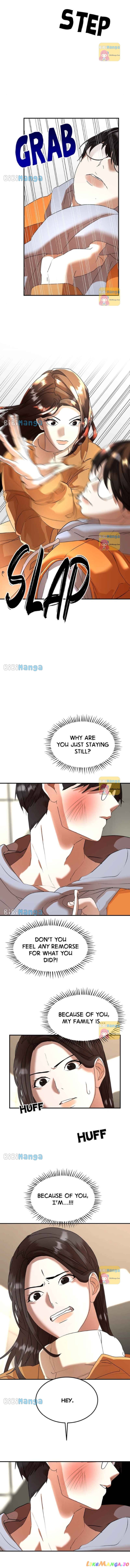 On-Air Chapter 37 - page 14